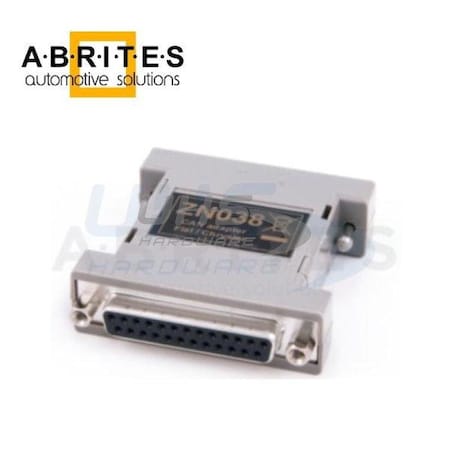 Abrites ADVI Fiat/Chrysler CAN adapter ZN038 ABRITES-AVDI-ZN038